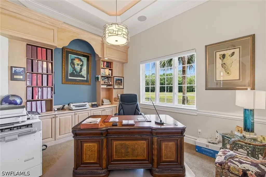 4661 Idylwood Lane Naples FL 34119