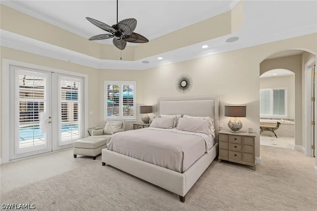 4661 Idylwood Lane Naples FL 34119