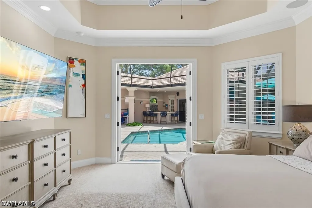 4661 Idylwood Lane Naples FL 34119