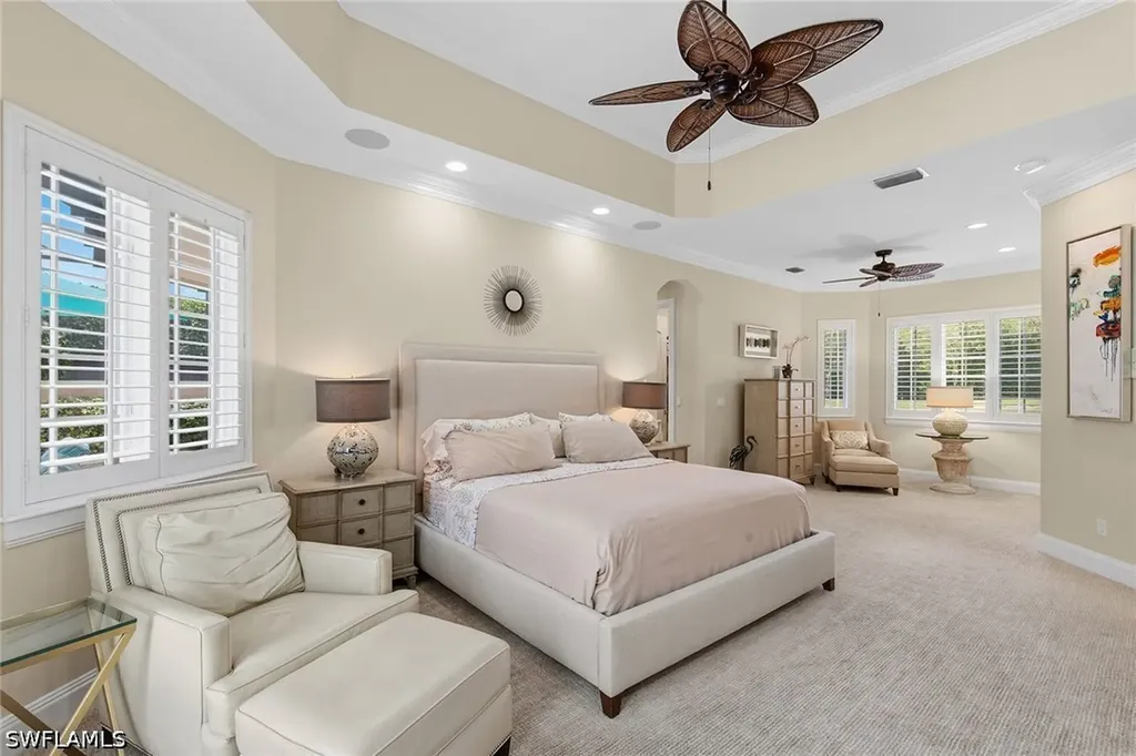 4661 Idylwood Lane Naples FL 34119
