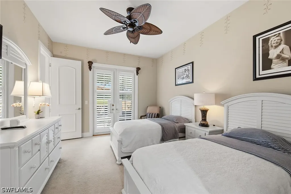 4661 Idylwood Lane Naples FL 34119