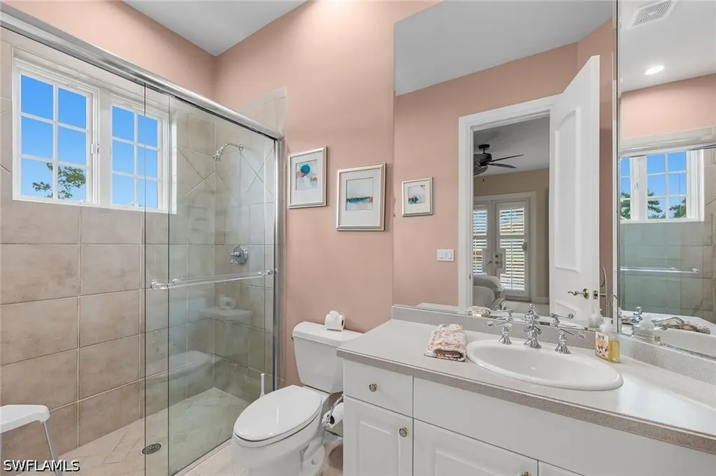 4661 Idylwood Lane Naples FL 34119