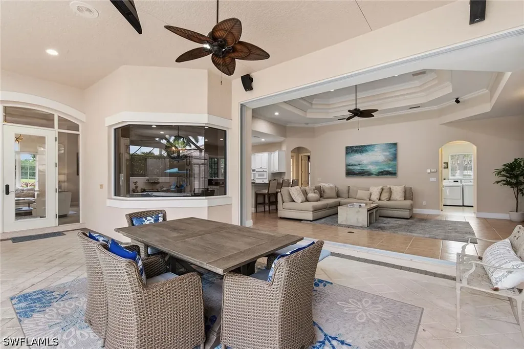 4661 Idylwood Lane Naples FL 34119