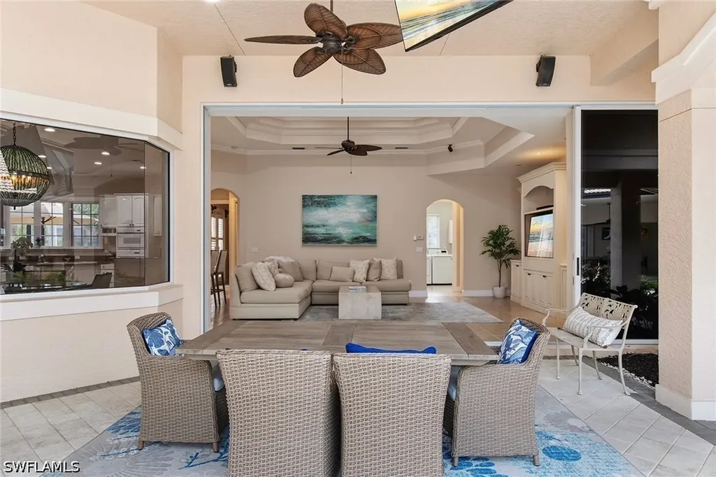 4661 Idylwood Lane Naples FL 34119