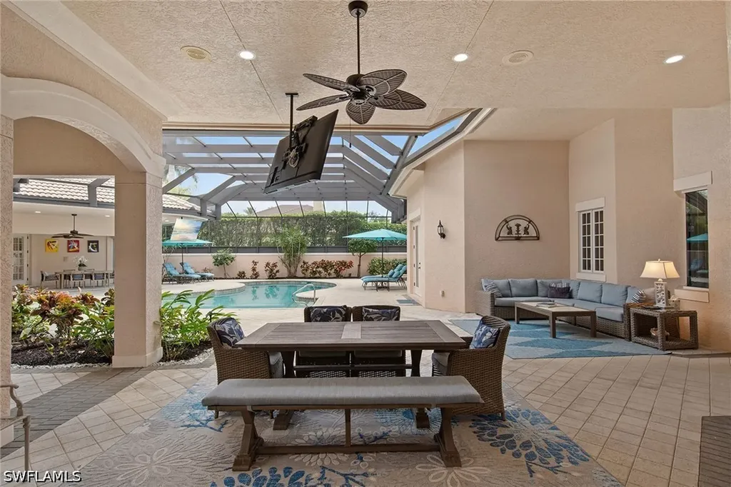 4661 Idylwood Lane Naples FL 34119