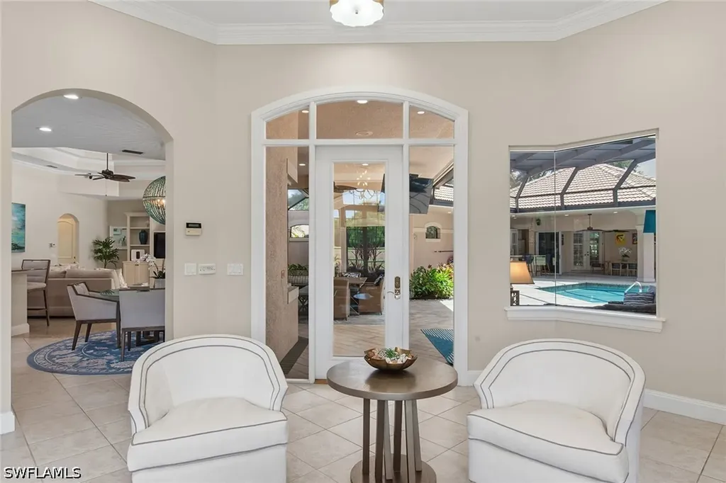 4661 Idylwood Lane Naples FL 34119