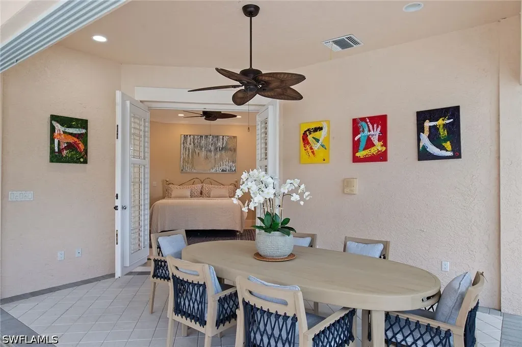 4661 Idylwood Lane Naples FL 34119