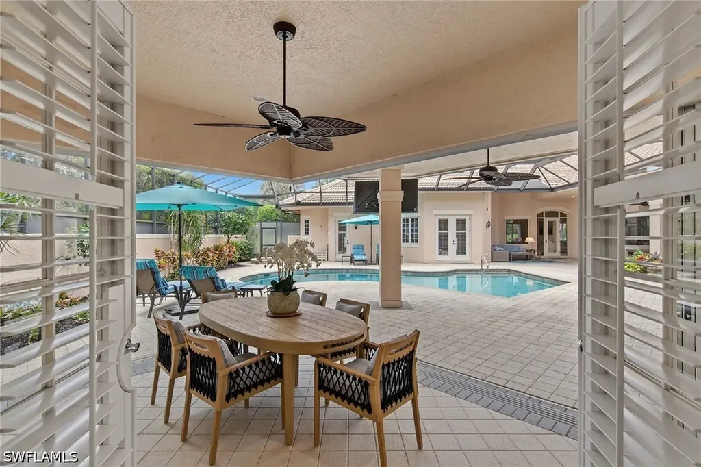 4661 Idylwood Lane Naples FL 34119