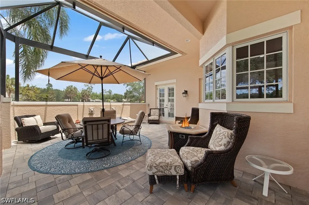 4661 Idylwood Lane Naples FL 34119