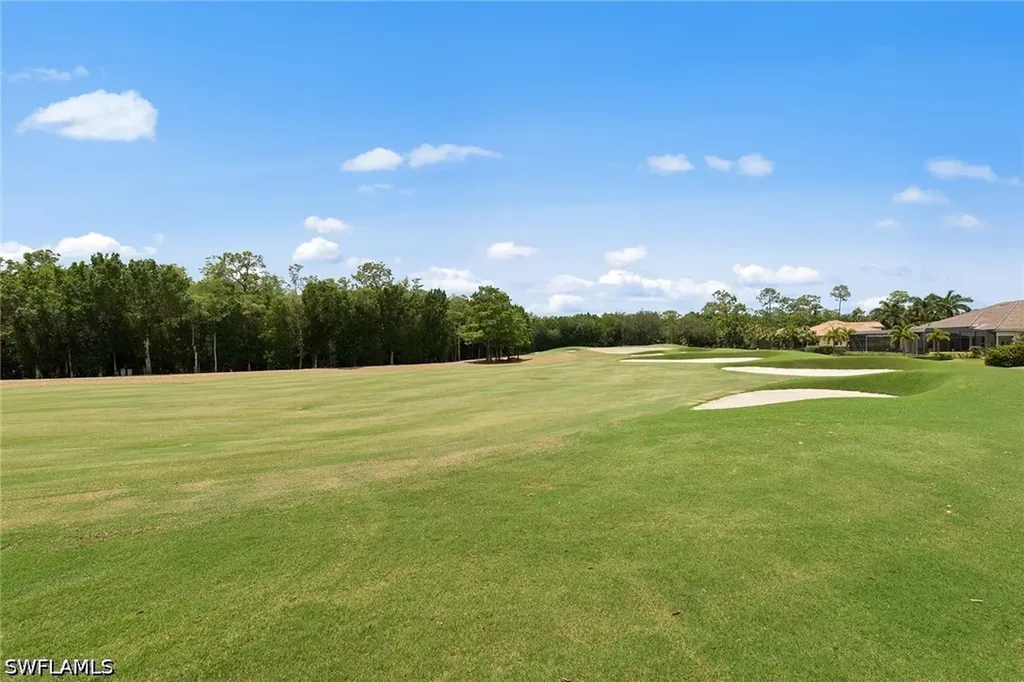 4661 Idylwood Lane Naples FL 34119