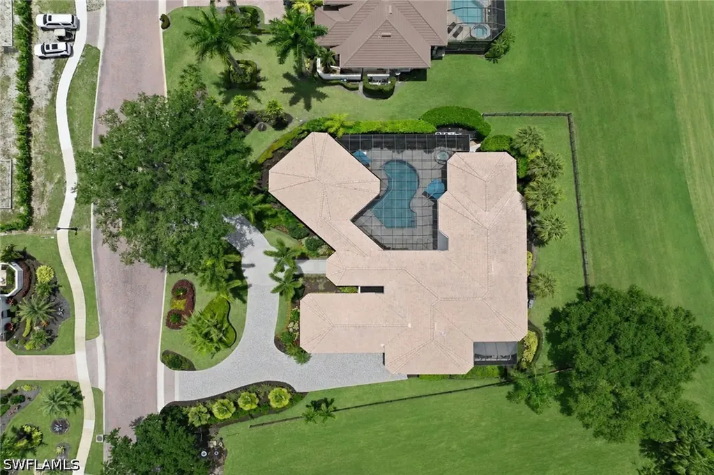 4661 Idylwood Lane Naples FL 34119