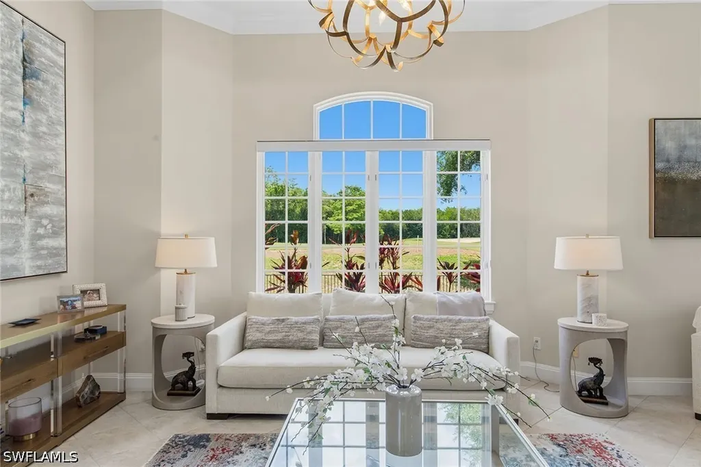 4661 Idylwood Lane Naples FL 34119