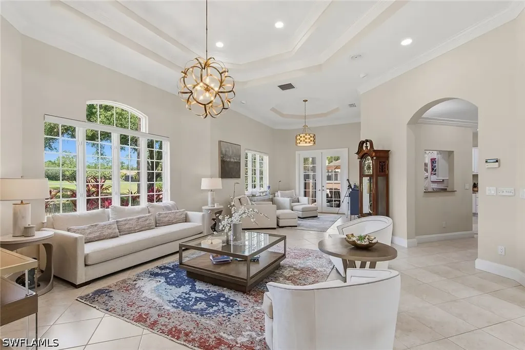 4661 Idylwood Lane Naples FL 34119