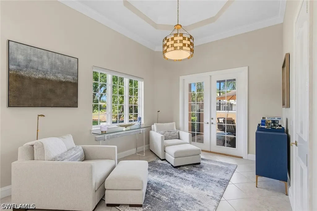 4661 Idylwood Lane Naples FL 34119
