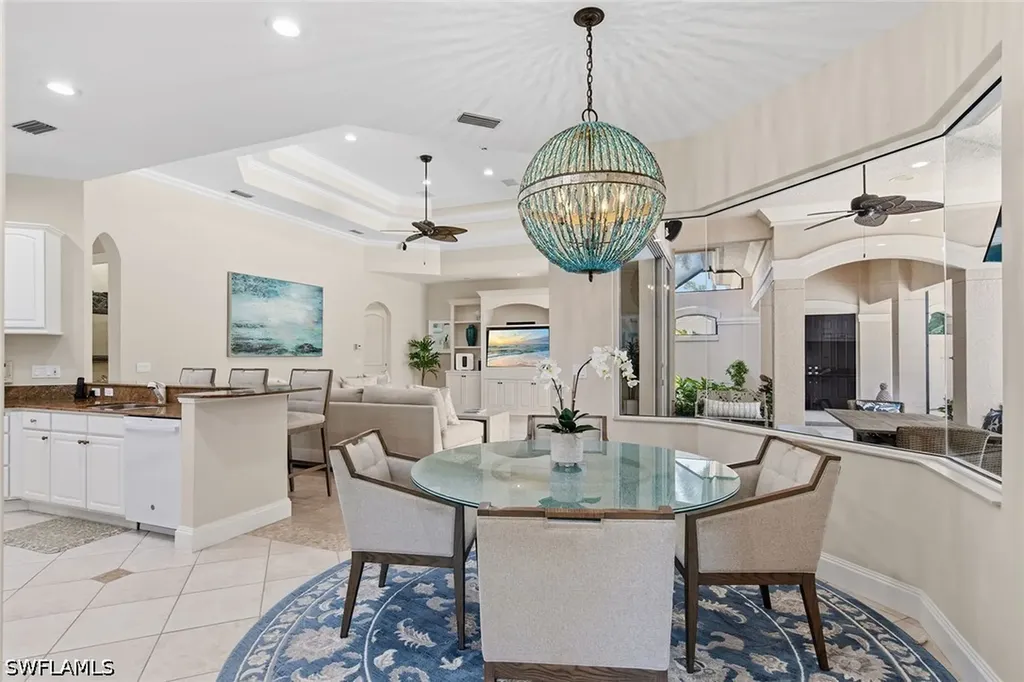 4661 Idylwood Lane Naples FL 34119
