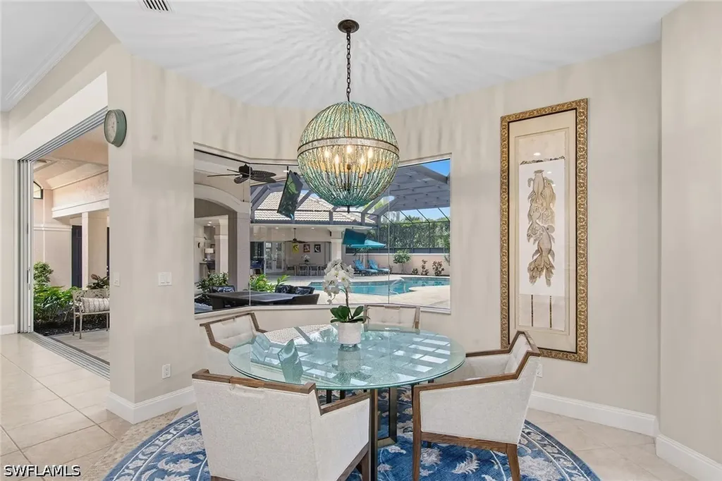 4661 Idylwood Lane Naples FL 34119