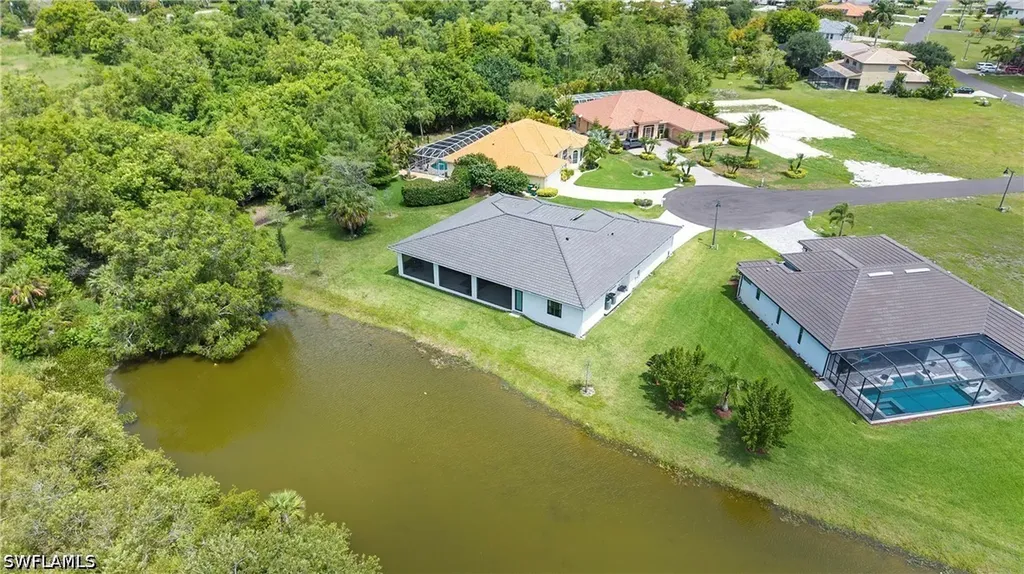 18355 Fairmont Drive Naples FL 34114