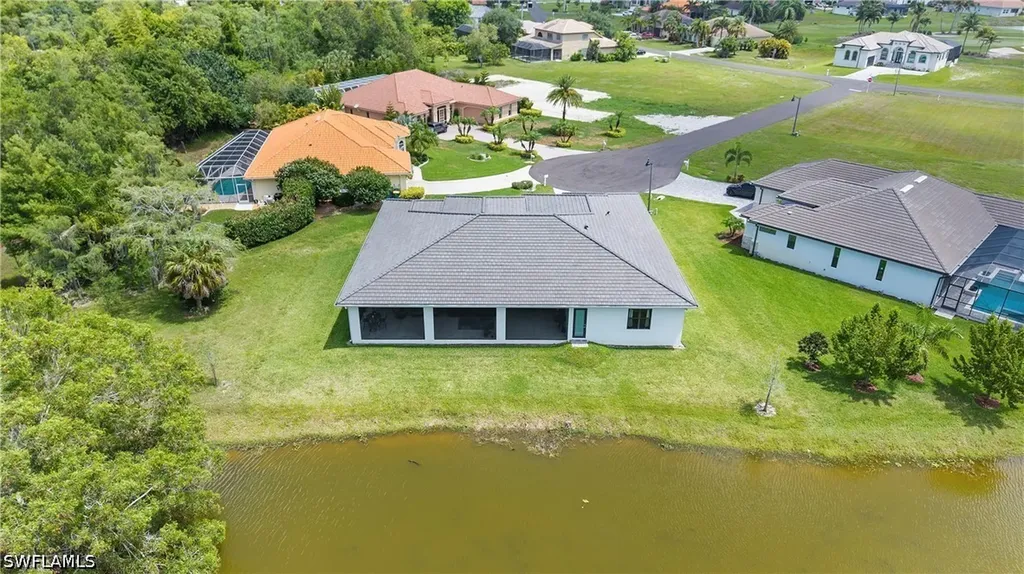 18355 Fairmont Drive Naples FL 34114