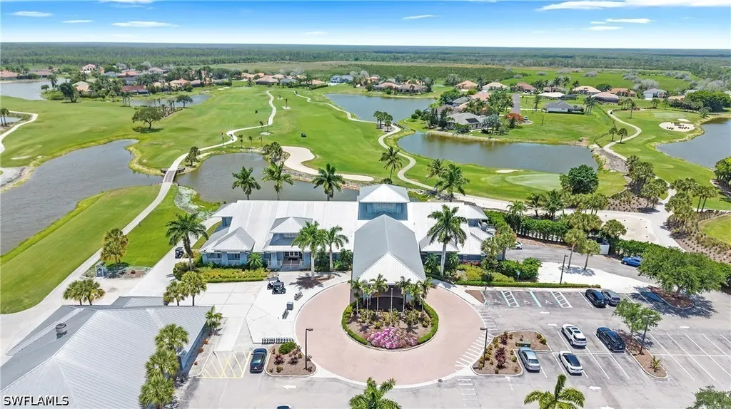 18355 Fairmont Drive Naples FL 34114