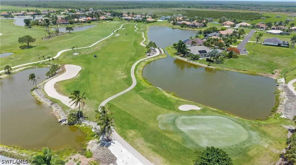18355 Fairmont Drive Naples FL 34114