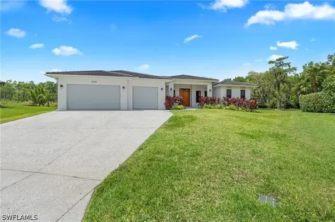 18355 Fairmont Drive Naples FL 34114