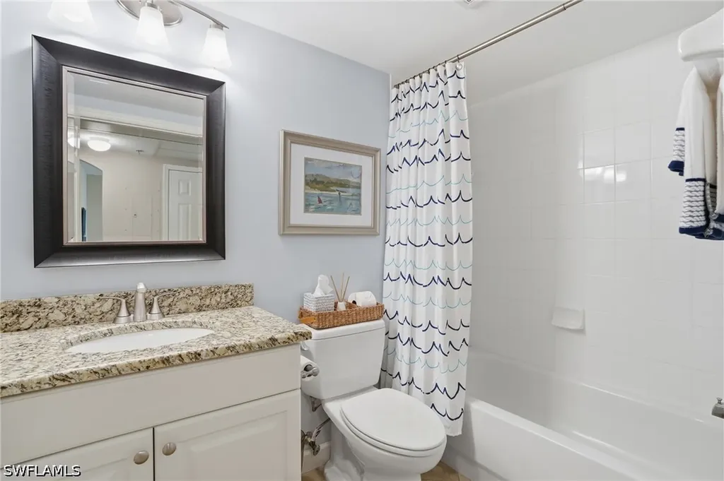 3039 Horizon Lane Naples FL 34109