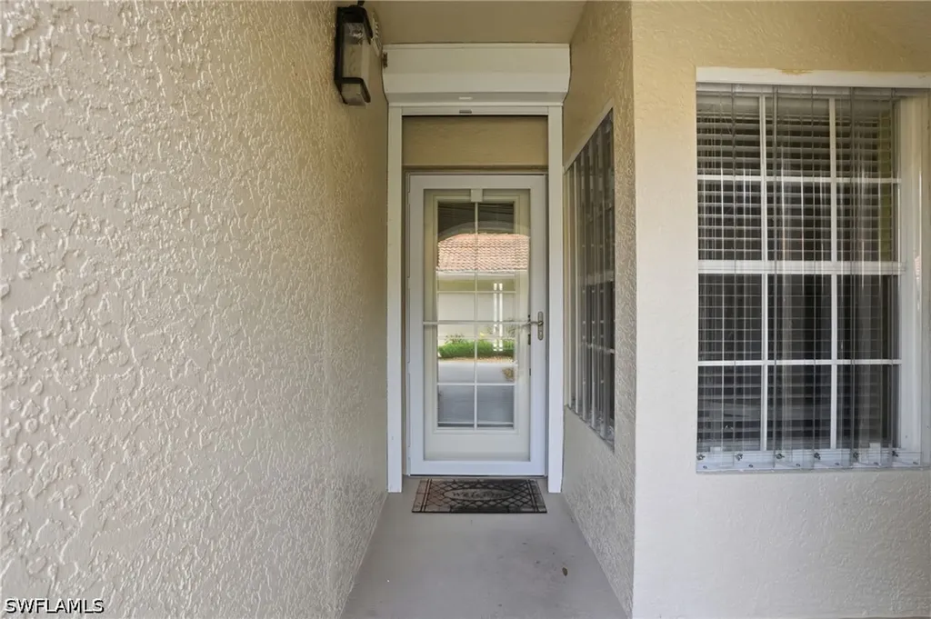 3039 Horizon Lane Naples FL 34109