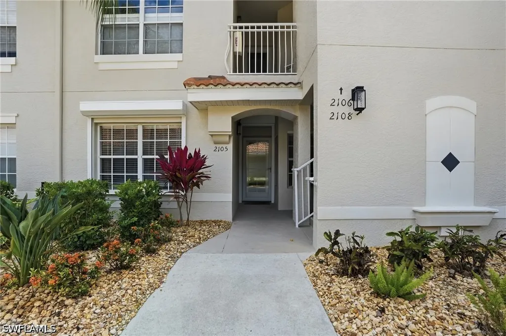 3039 Horizon Lane Naples FL 34109