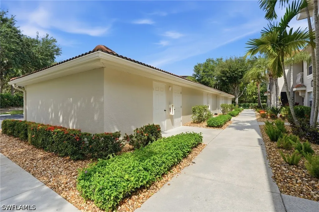 3039 Horizon Lane Naples FL 34109