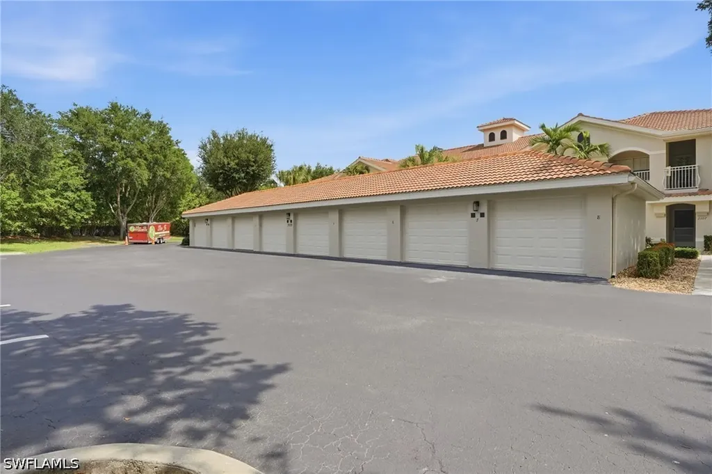 3039 Horizon Lane Naples FL 34109