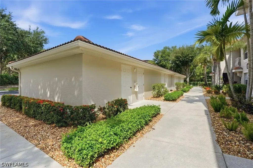 3039 Horizon Lane Naples FL 34109