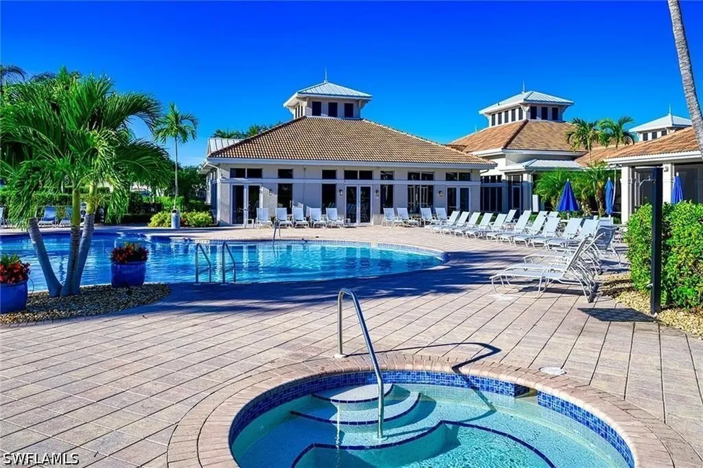 3039 Horizon Lane Naples FL 34109