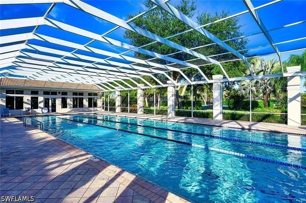 3039 Horizon Lane Naples FL 34109
