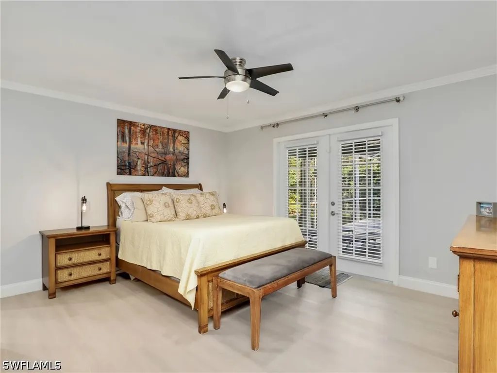 2554 Outrigger Lane Naples FL 34104