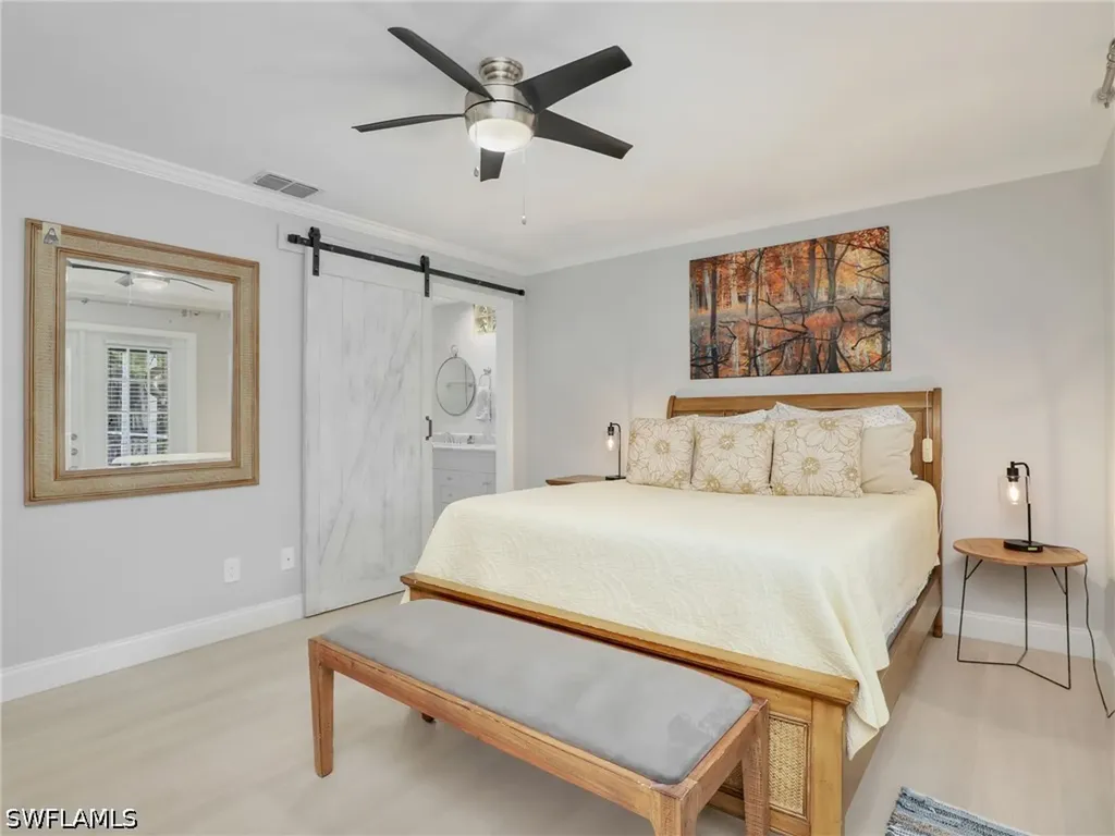 2554 Outrigger Lane Naples FL 34104