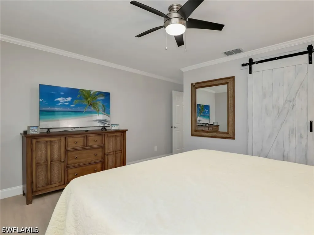 2554 Outrigger Lane Naples FL 34104