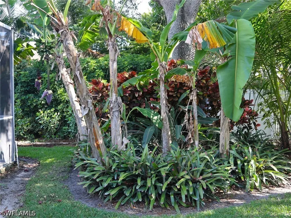 2554 Outrigger Lane Naples FL 34104