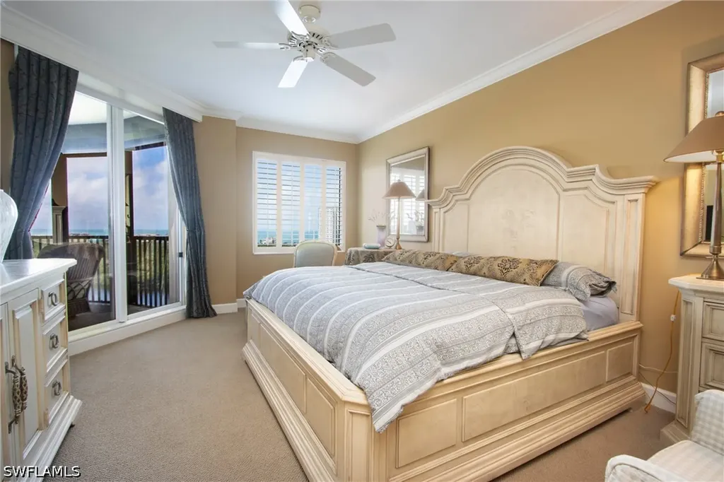 8990 Bay Colony Drive Naples FL 34108