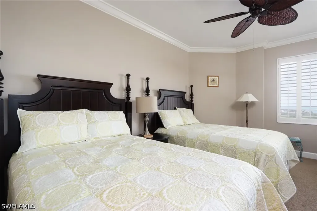 8990 Bay Colony Drive Naples FL 34108