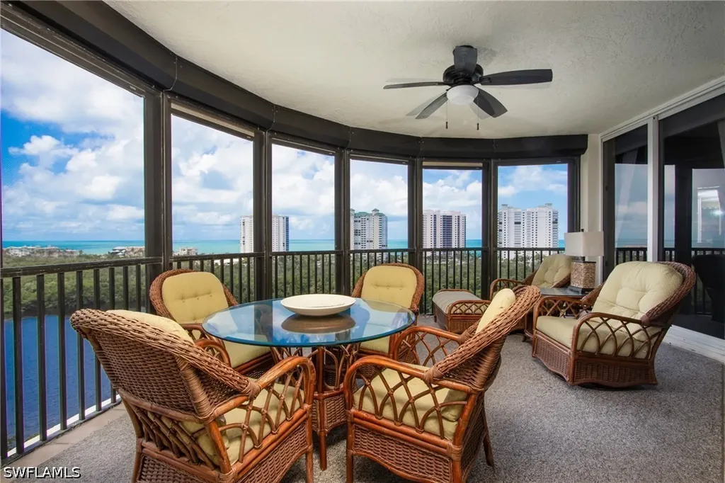 8990 Bay Colony Drive Naples FL 34108