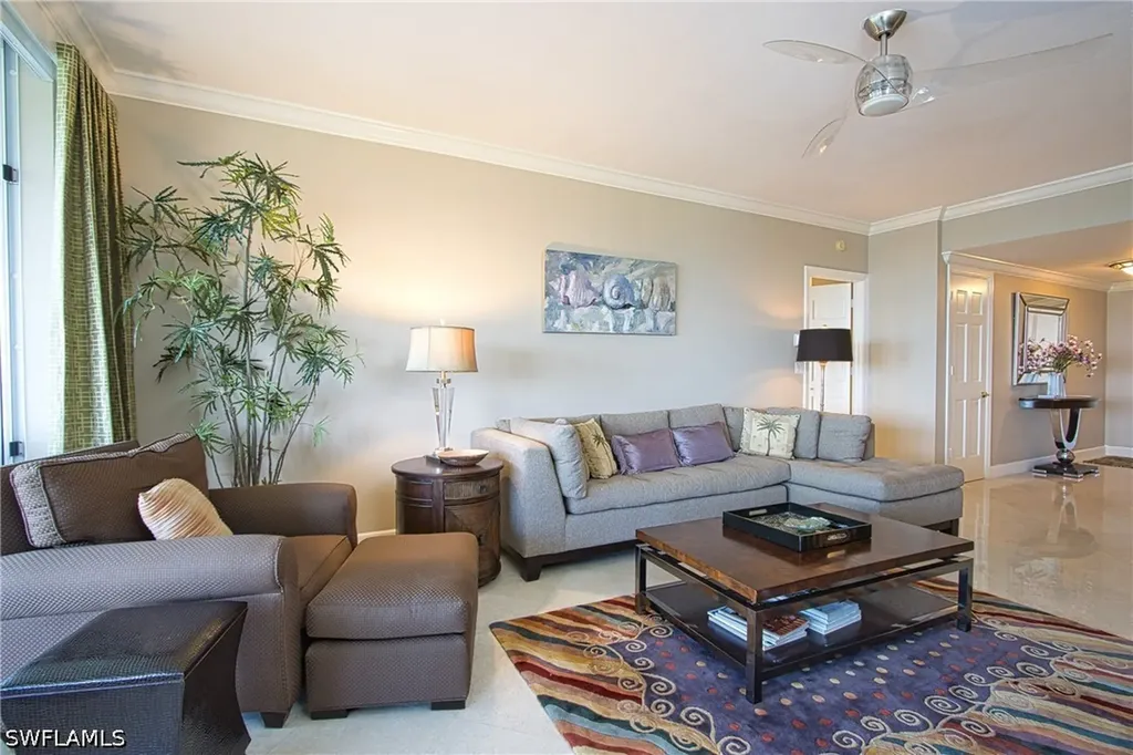 8990 Bay Colony Drive Naples FL 34108