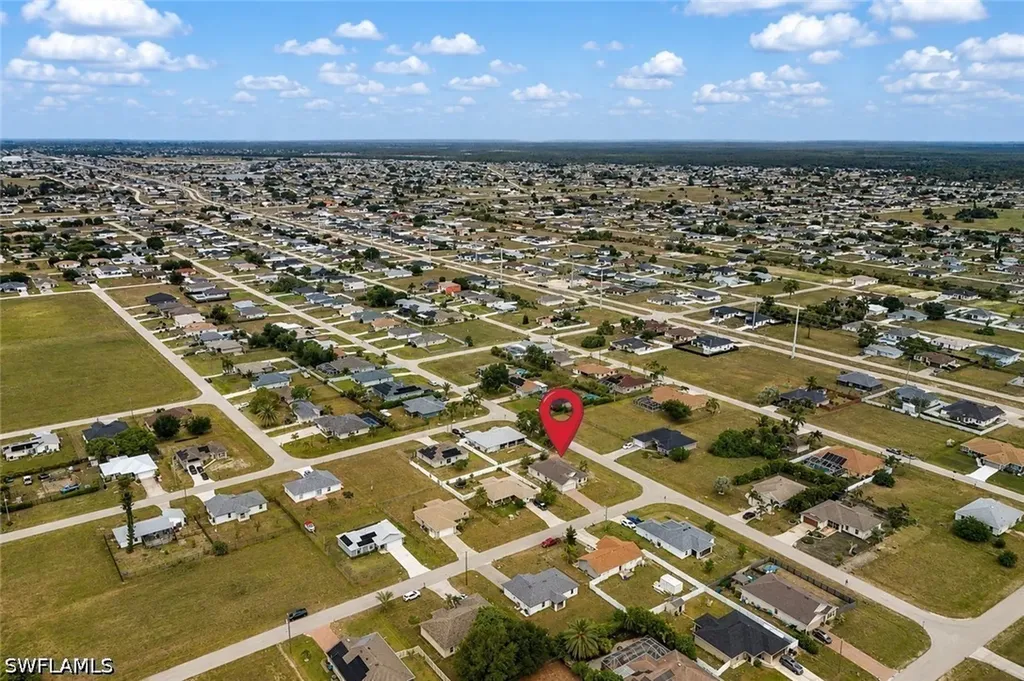 2220 NE 5th Avenue Cape Coral FL 33909