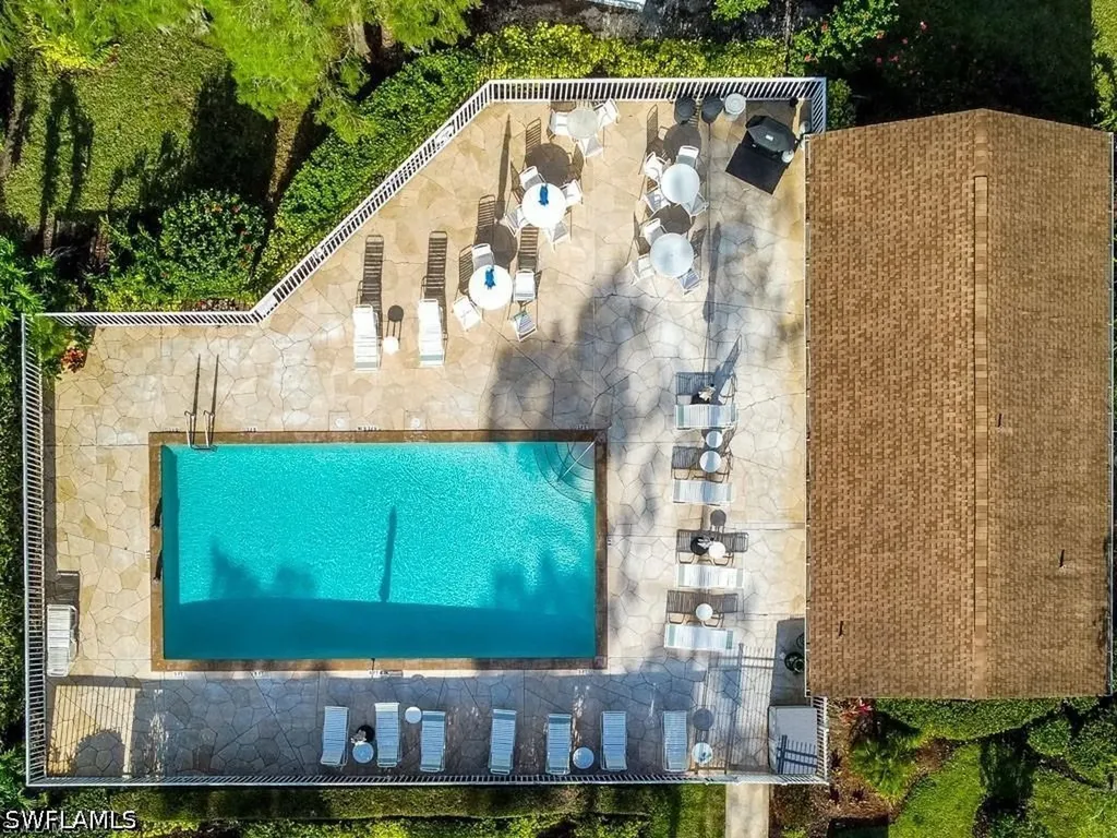 1706 Kings Lake Boulevard Naples FL 34112