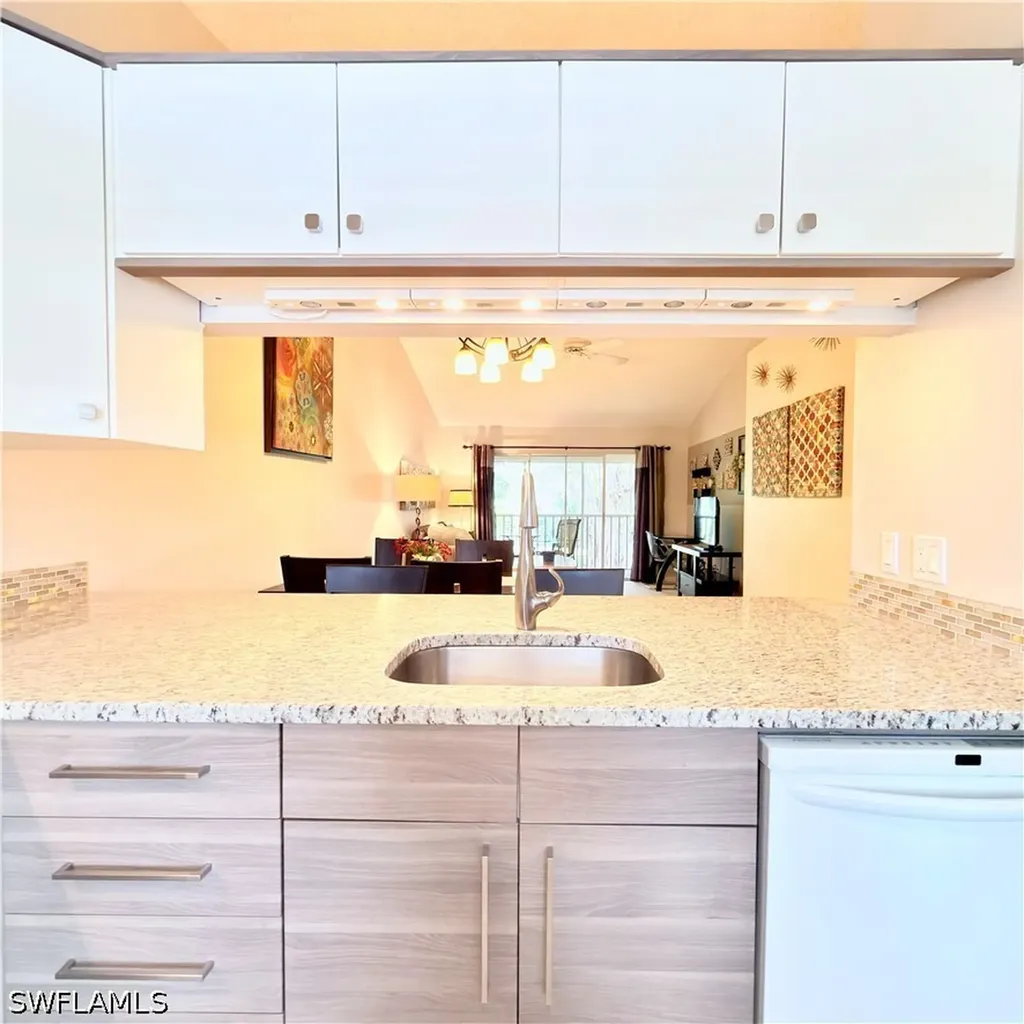 1706 Kings Lake Boulevard Naples FL 34112