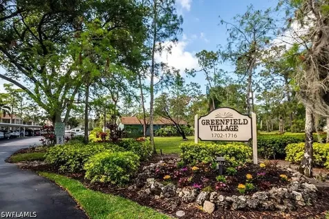 1706 Kings Lake Boulevard Naples FL 34112