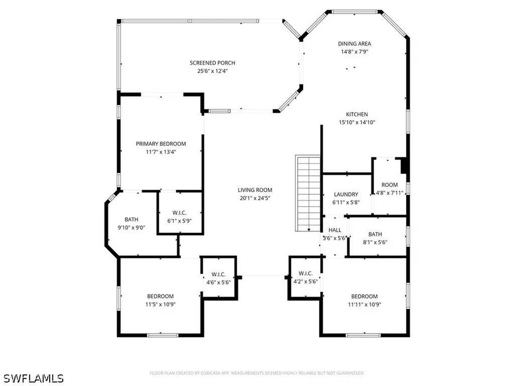 880 18th Street NE Naples FL 34120