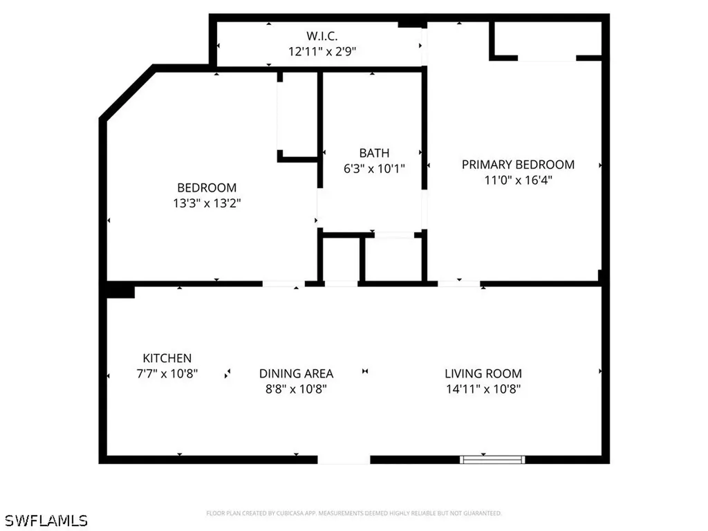 880 18th Street NE Naples FL 34120