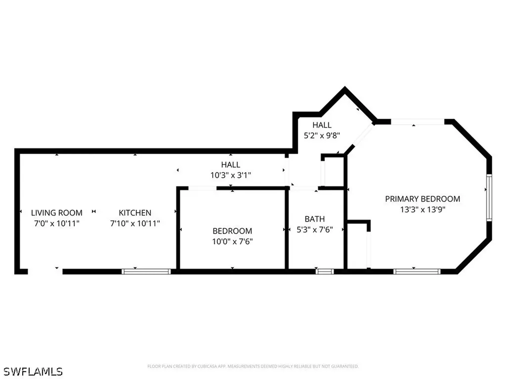880 18th Street NE Naples FL 34120