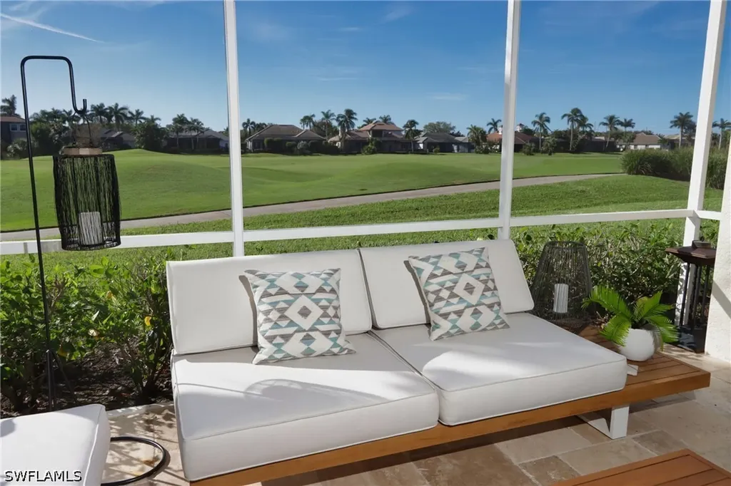 5963 Trophy Drive Naples FL 34110