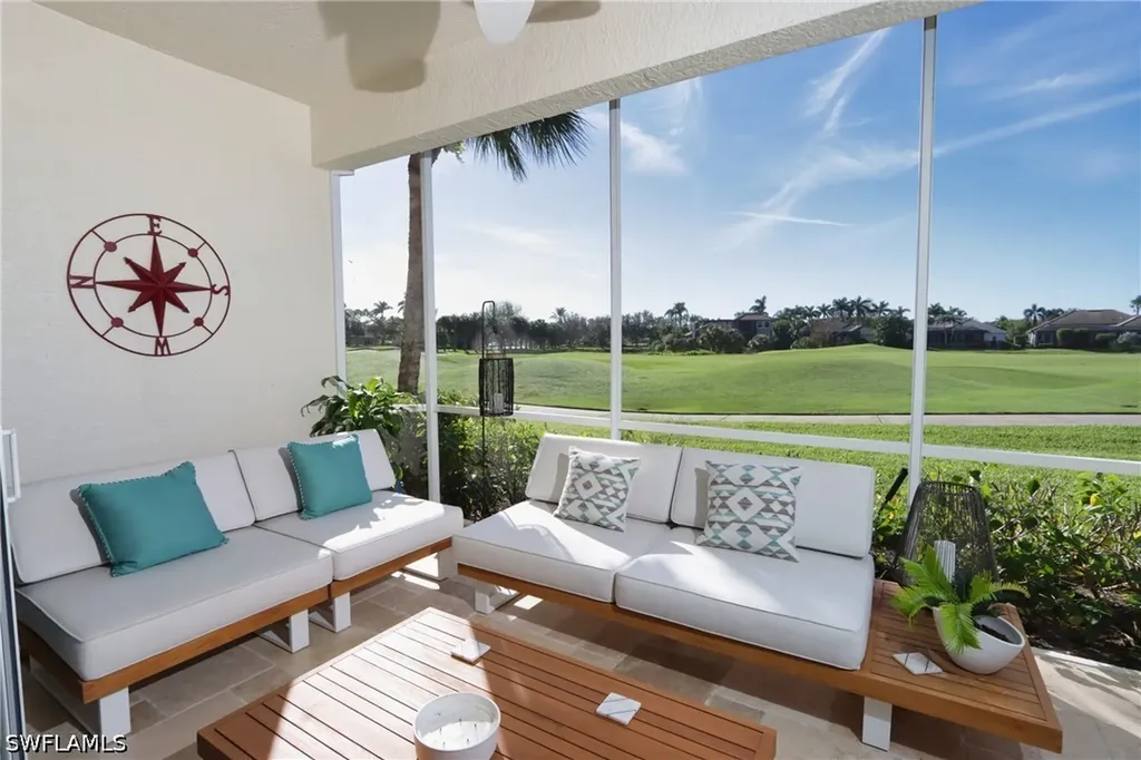 5963 Trophy Drive Naples FL 34110